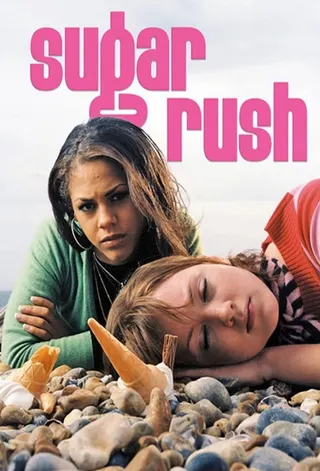Sugar Rush afişi