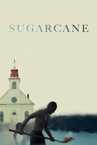 Görsel: TMDB Sugarcane afişi