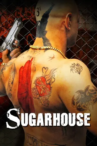 Görsel: TMDB Sugarhouse afişi