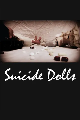 Suicide Dolls afişi