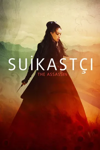 Suikastçi afişi