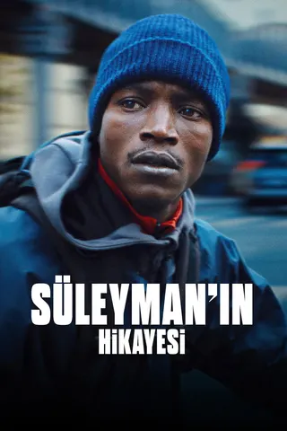 Görsel: TMDB Süleyman'ın Hikayesi afişi