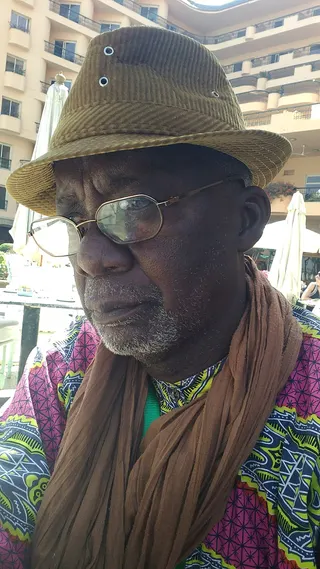Süleyman Sisse