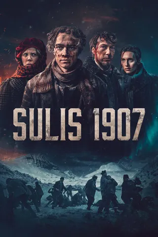 Görsel: TMDB Sulis 1907 afişi
