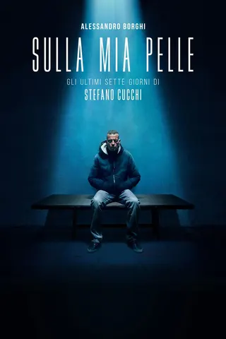 Görsel: TMDB Sulla Mia Pelle afişi