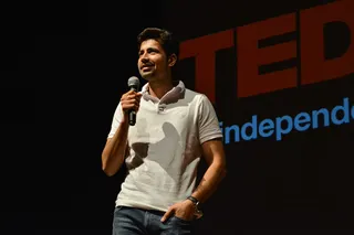 Görsel: TEDxBITSGoa 2018 / CC0 Sumeet Vyas