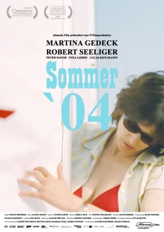 Görsel: TMDB Summer '04 afişi