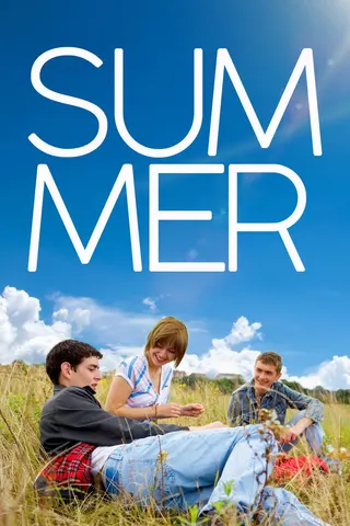 Görsel: TMDB Summer afişi