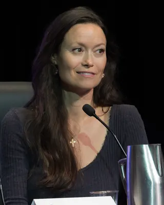 Summer Glau