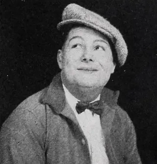 Sumner Getchell