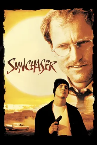 Görsel: TMDB Sunchaser afişi
