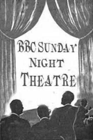 Sunday Night Theatre afişi