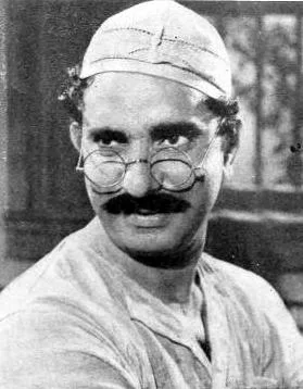 Görsel: Film producer/director / Kamu malı Sunder