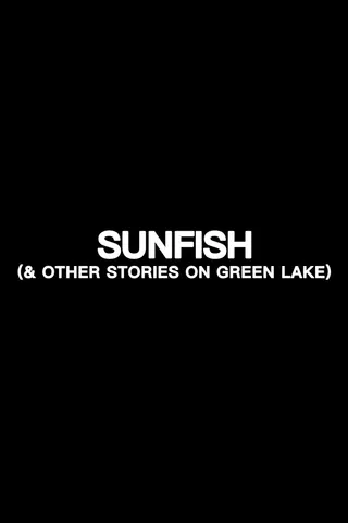 Sunfish afişi