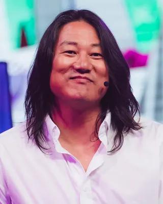 Görsel: Kevin Paul / CC BY Sung Kang
