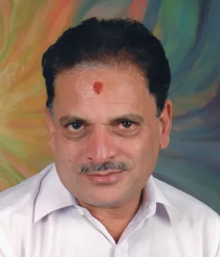 Görsel: Mohan Kiragadalu / CC BY-SA Sunil Kumar Desai