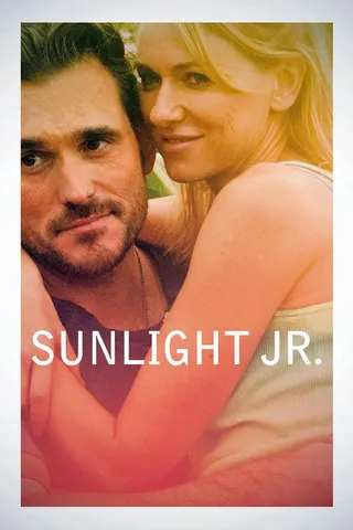 Görsel: TMDB Sunlight Jr. afişi