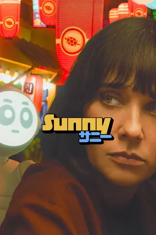 Görsel: TMDB Sunny afişi