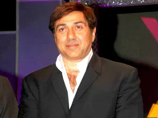Görsel: Bollywood Hungama / CC BY Sunny Deol