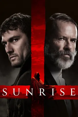 Görsel: TMDB Sunrise afişi