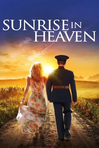 Görsel: TMDB Sunrise in Heaven afişi
