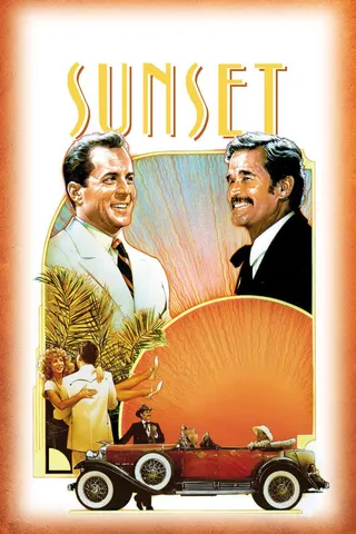 Görsel: TMDB Sunset afişi