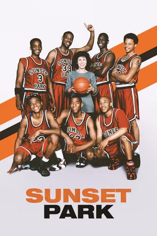 Görsel: TMDB Sunset Park afişi