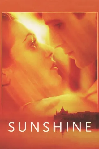Görsel: TMDB Sunshine afişi