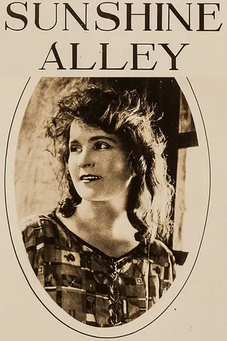 Görsel: TMDB Sunshine Alley afişi