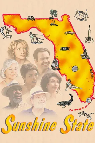 Görsel: TMDB Sunshine State afişi