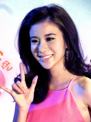 Supassara Thanachat