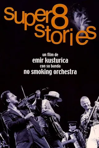 Görsel: TMDB Super 8 Stories afişi