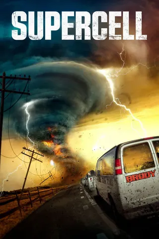 Görsel: TMDB Supercell afişi