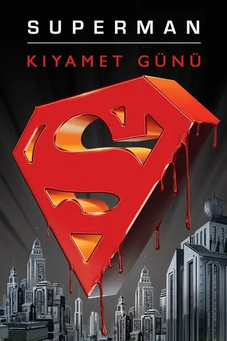 Görsel: TMDB Superman: Doomsday afişi