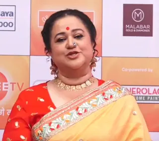 Supriya Shukla