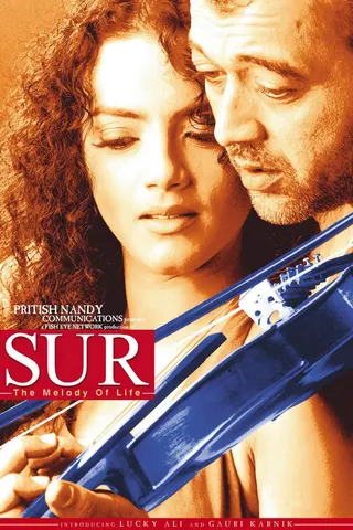 Sur – The Melody of Life afişi