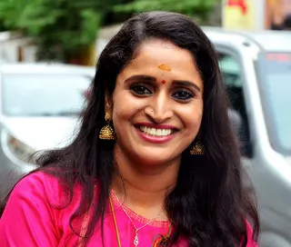 Görsel: Syed Shiyaz Mirza / CC BY-SA Surabhi Lakshmi