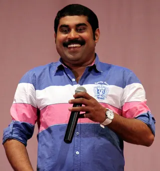 Görsel: ShajiA at Malayalam Wikipedia / CC BY-SA Suraj Venjaramoodu