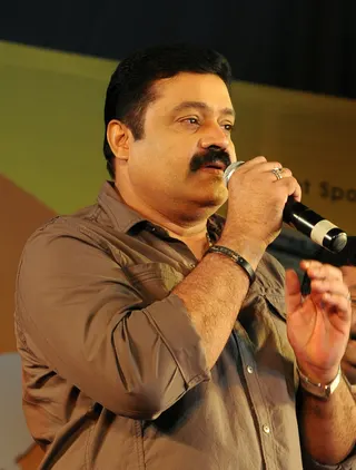 Görsel: Challiyan at Malayalam Wikipedia / CC BY Suresh Gopi