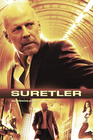 Görsel: TMDB Suretler afişi