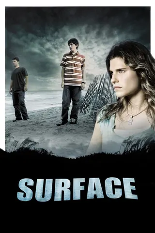 Görsel: TMDB Surface afişi