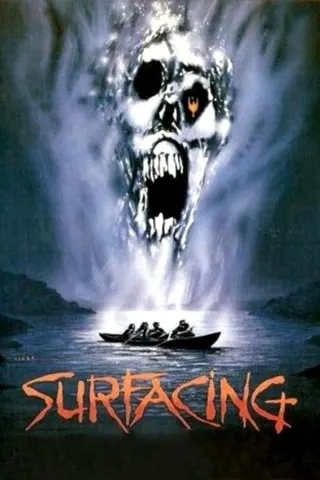 Surfacing afişi