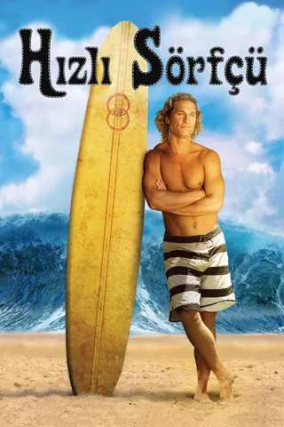 Surfer, Dude afişi