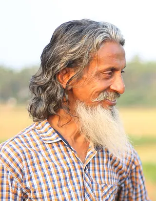 Surjith Gopinath