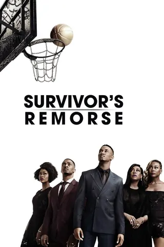 Görsel: TMDB Survivor's Remorse afişi