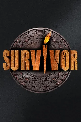 Görsel: TMDB Survivor Türkiye afişi