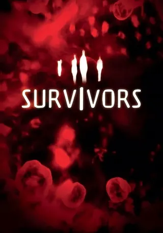 Görsel: TMDB Survivors afişi