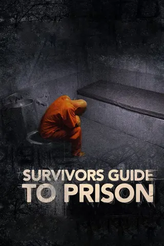 Survivors Guide to Prison afişi