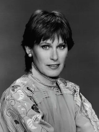 Susan Clark