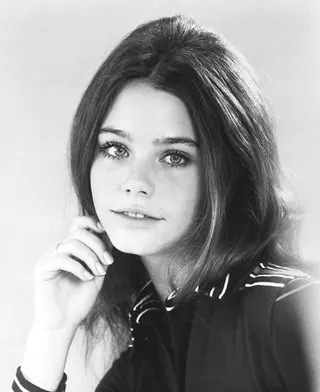 Görsel: ABC Television Network. / Kamu malı Susan Dey